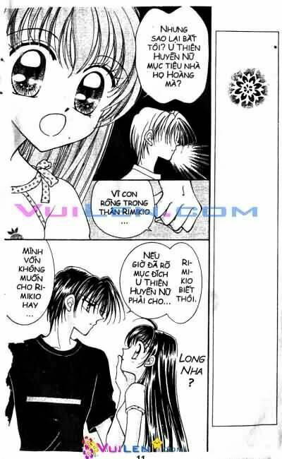 lâu đài cổ chapter 6 11