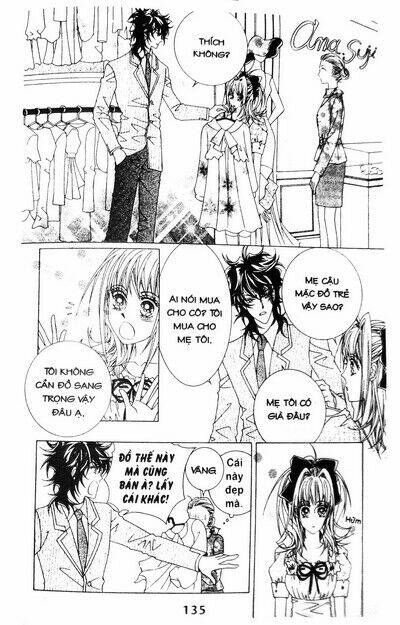 lọ lem hậu đậu chapter 19 13