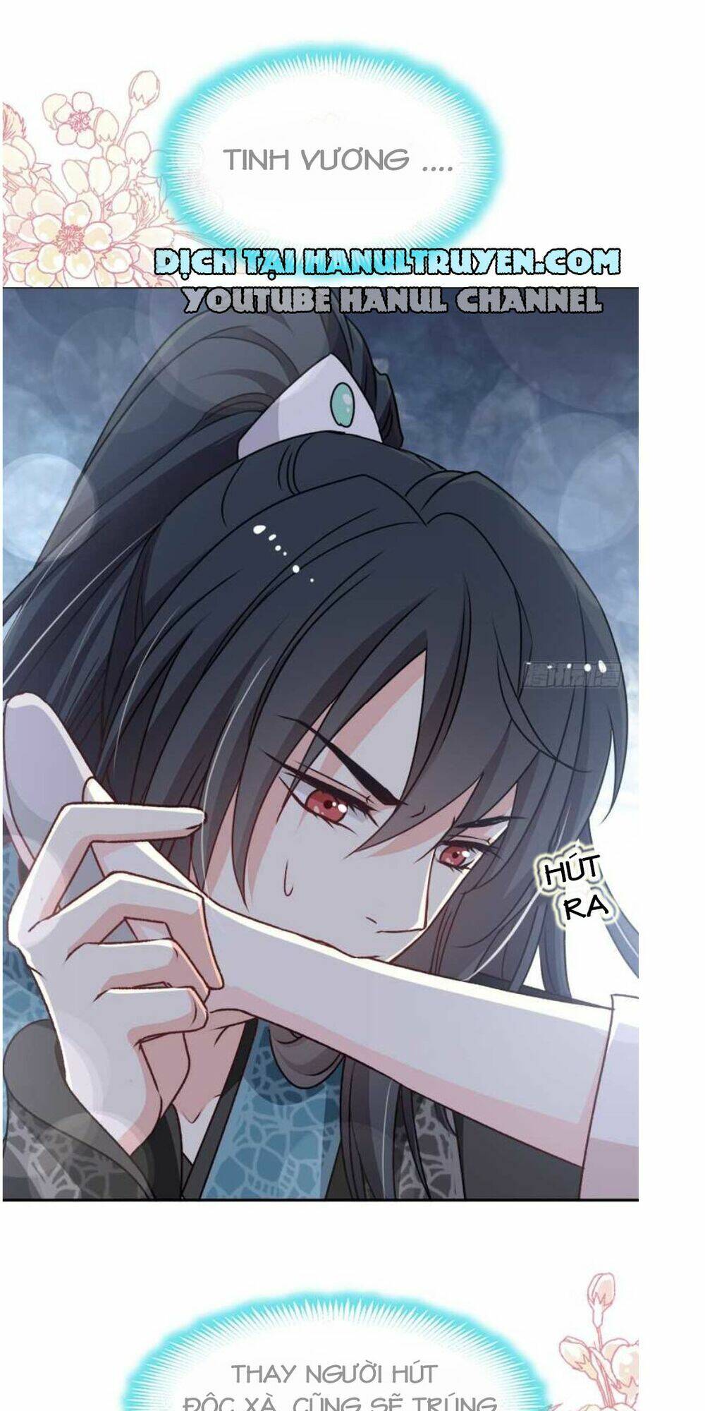 thiên hạ đệ nhất sủng phi chapter 46 6