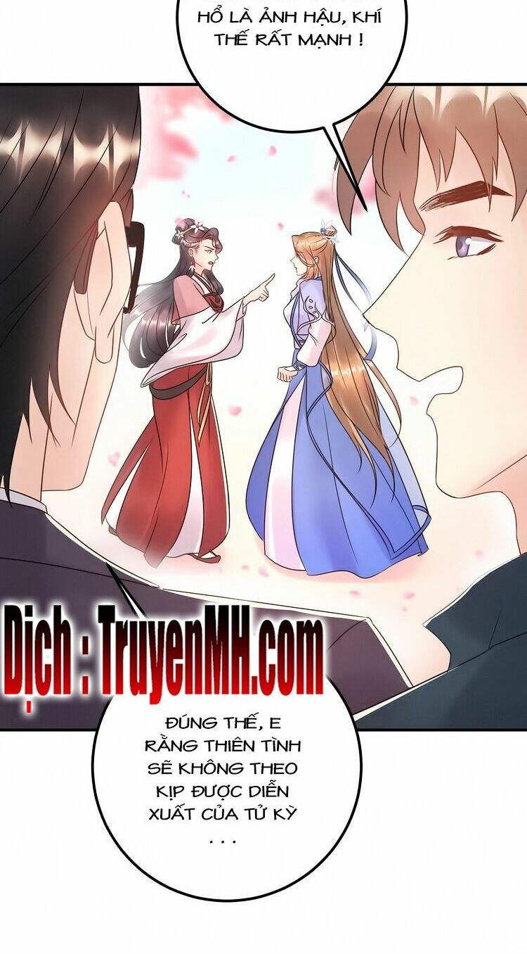 trọng sinh chi ức vạn ảnh hậu yếu thượng vị chapter 122 6