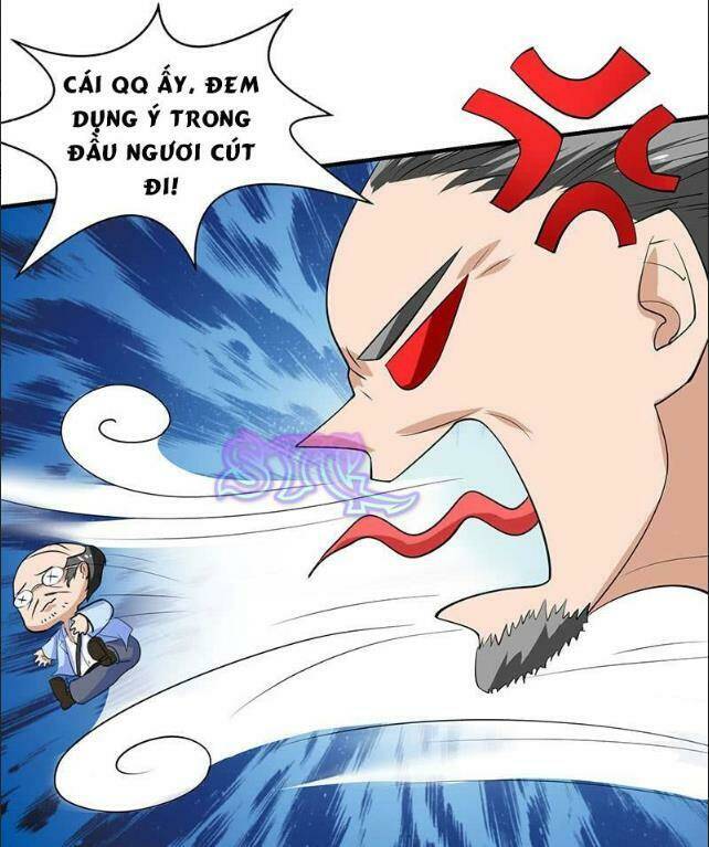 trọng sinh khí thiếu quy lai chapter 16 20