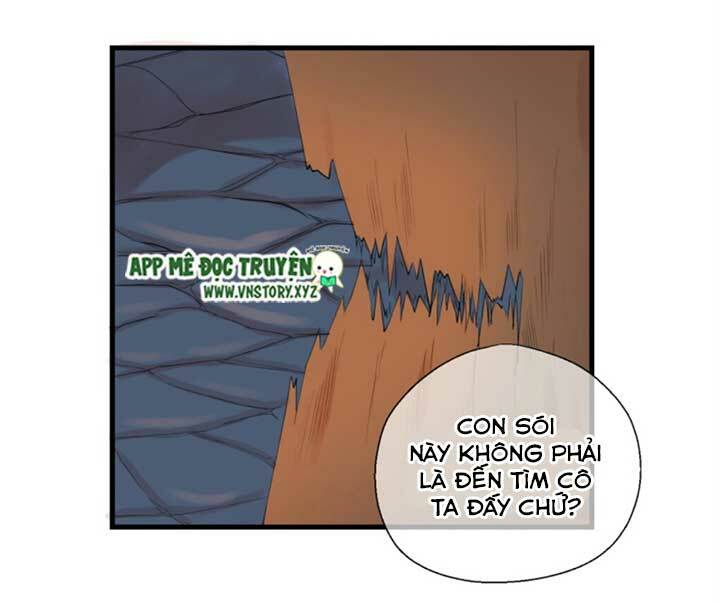 bồn tắm có vấn đề?! chapter 14 10