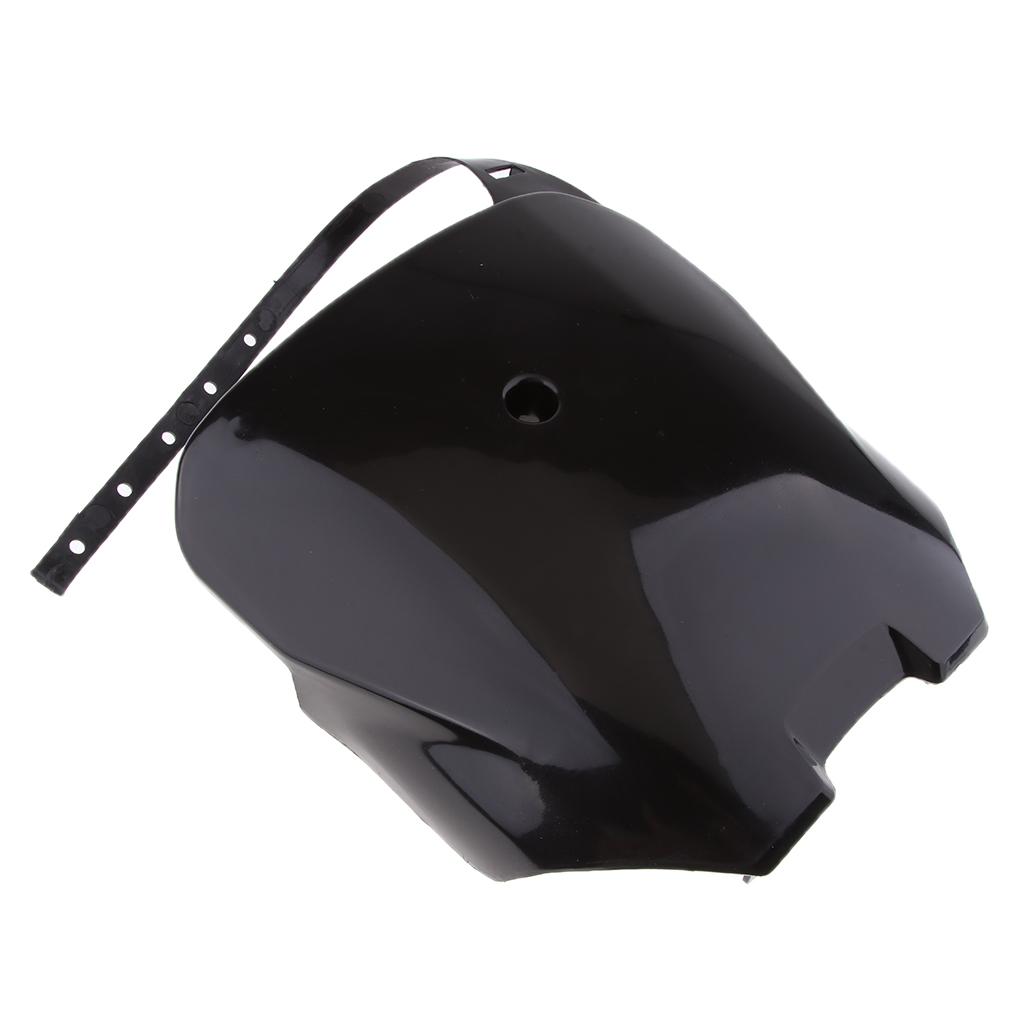 Đen Xe Máy Biển Số dành cho Xe Honda CRF 70 CRF100 CRF80 CRF 70 80 100