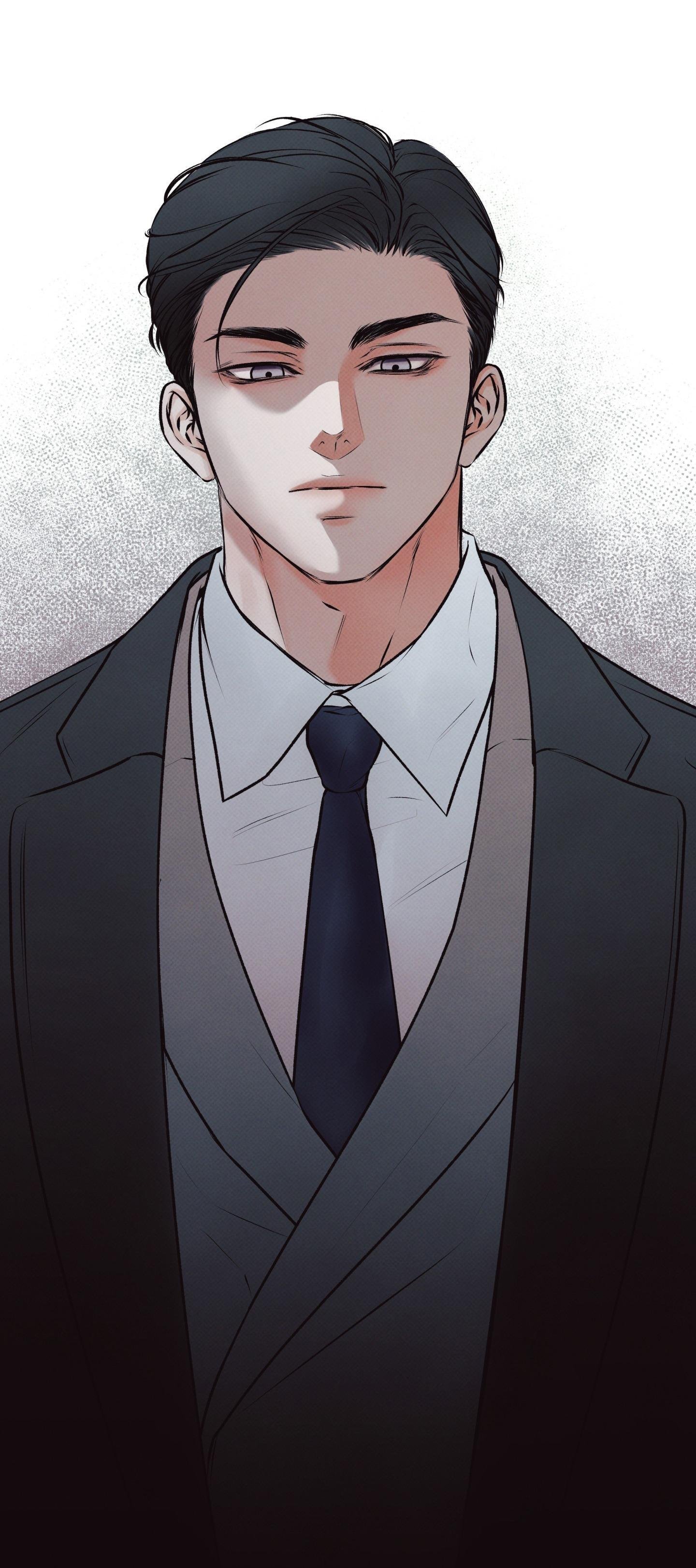 ranh giới quyến rũ chapter 2 18