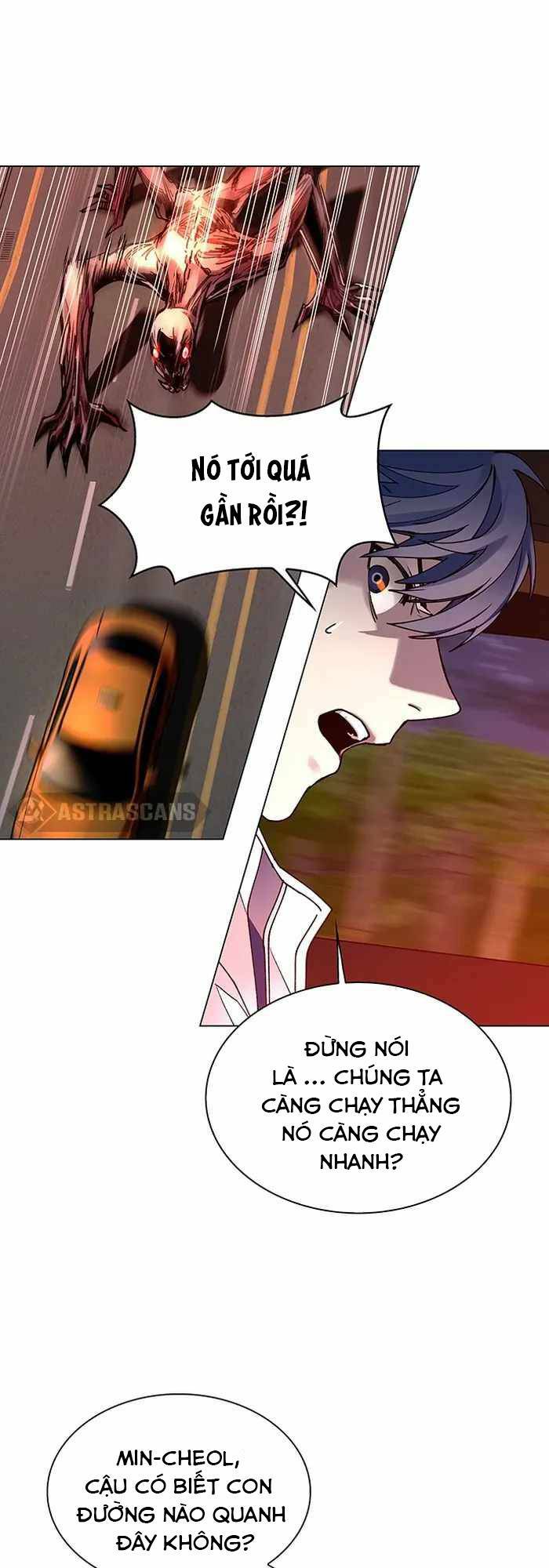 võng du mạt thế chapter 11 22