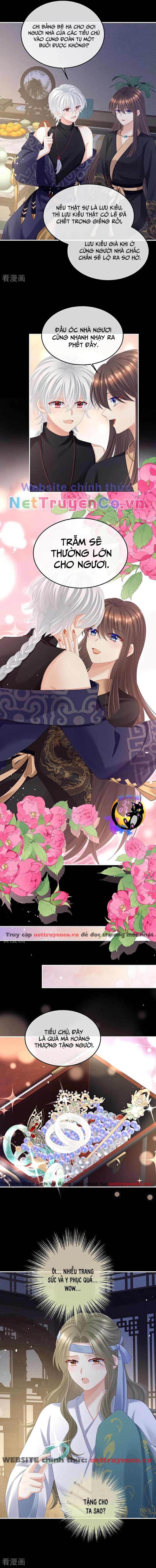 hậu cung của nữ đế - mùa 2 chapter 36 6