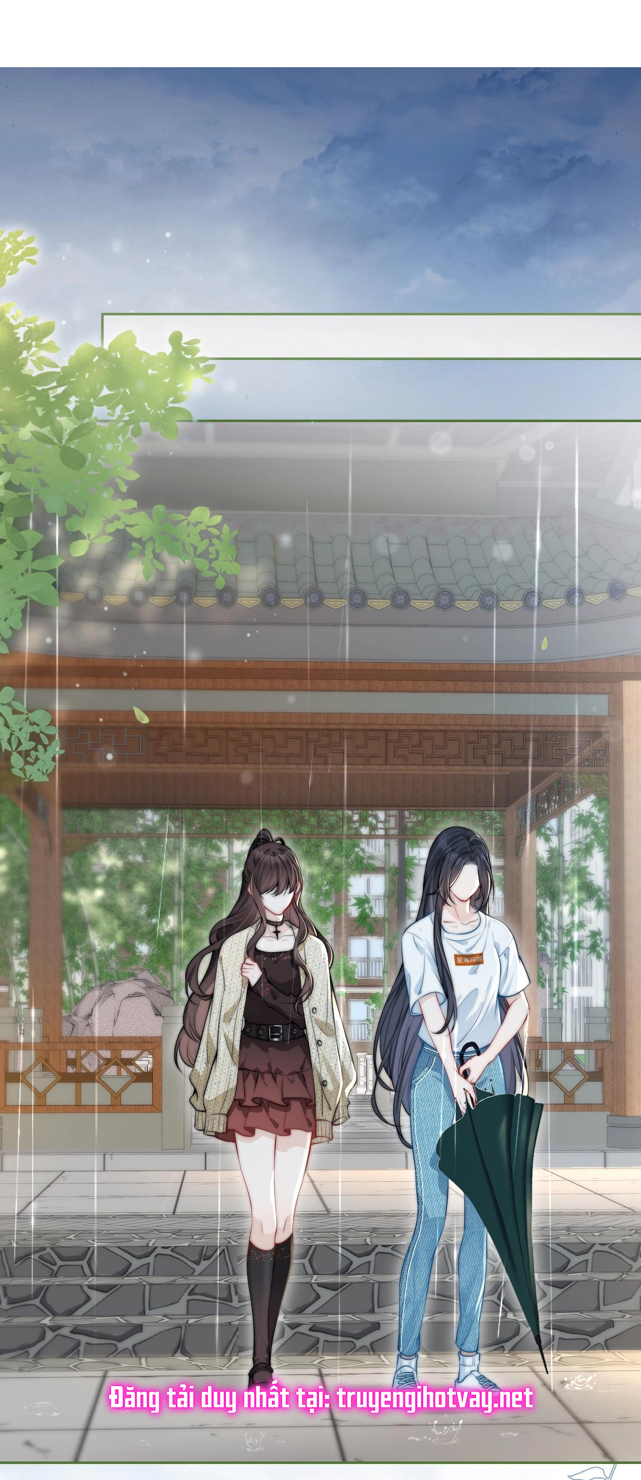EM NGHE THẤY ĐƯỢC chapter 3.2 - Trang 23
