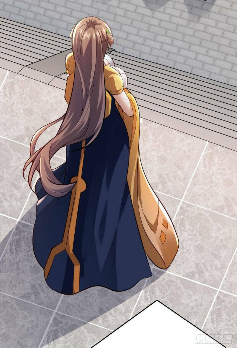 đám nữ đồ đệ đều muốn độc chiếm ta chapter 27 89