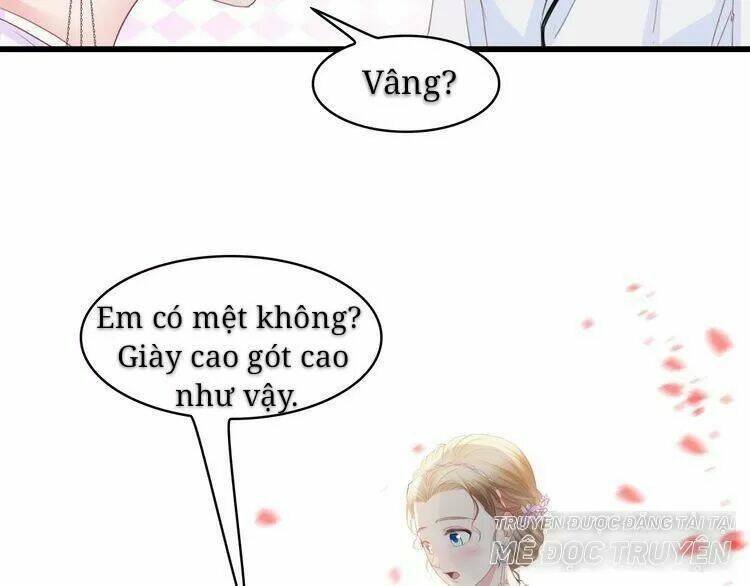 tổng tài đại nhân song mặt kiều thê chapter 21 91