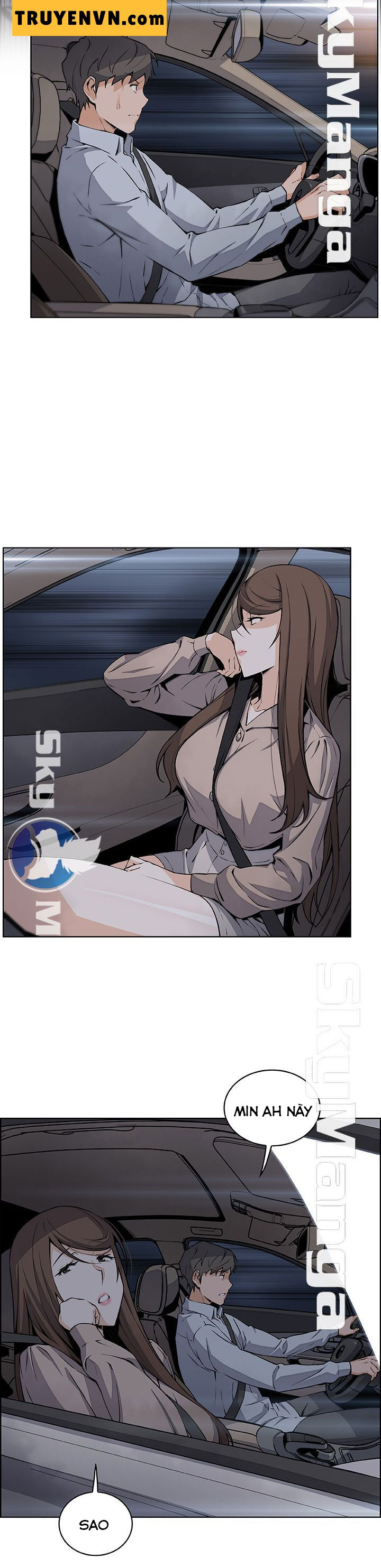 nhóm học đặc biệt chapter 45 7