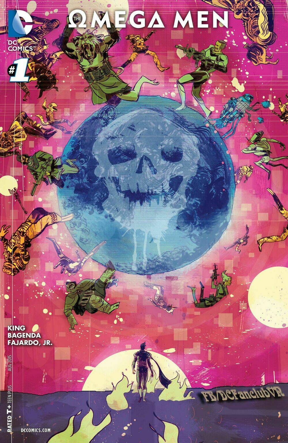 the omega men chapter 1 2