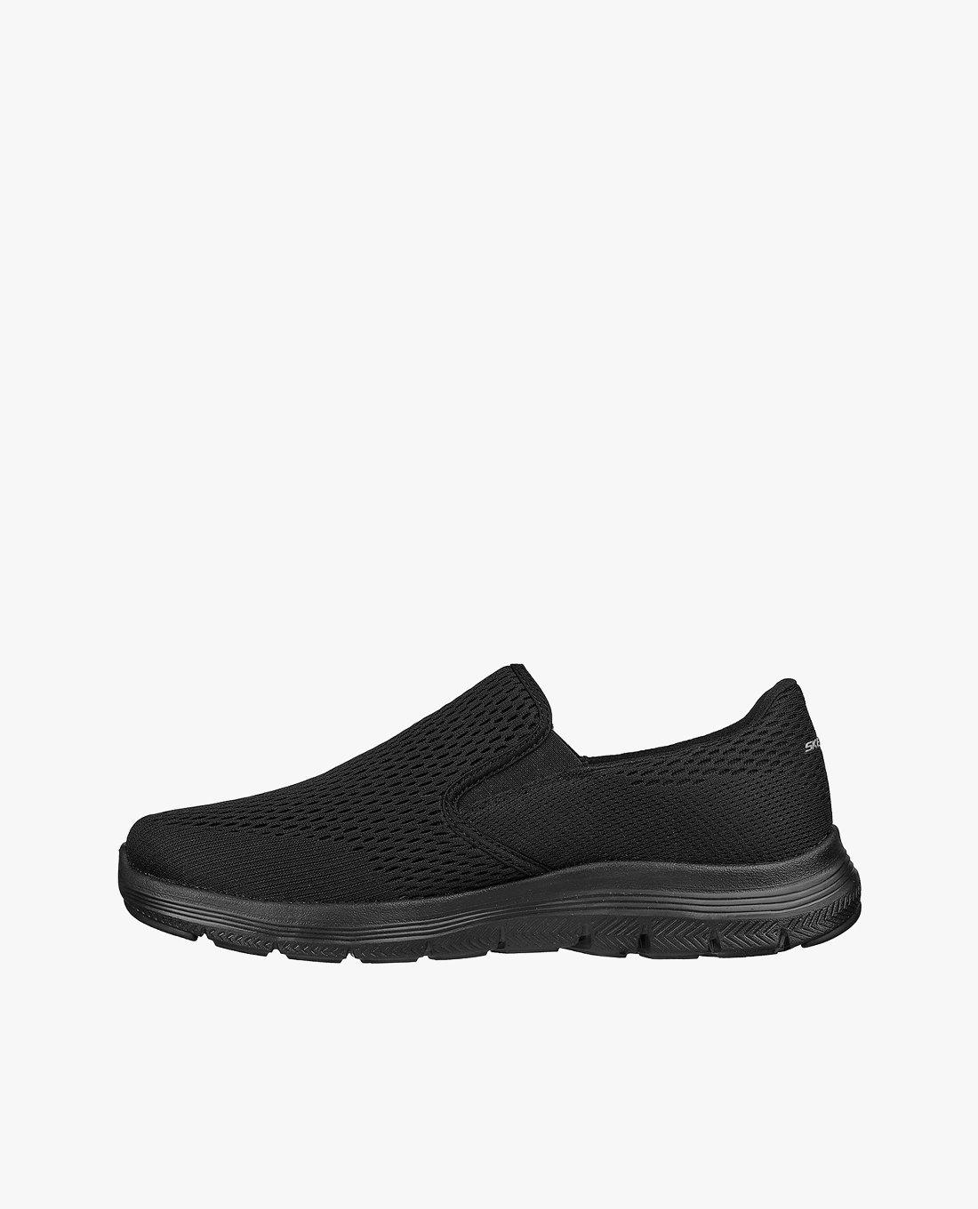 SKECHERS - Giày slip on nam Flex Advantage 4.0 Mattus 232239