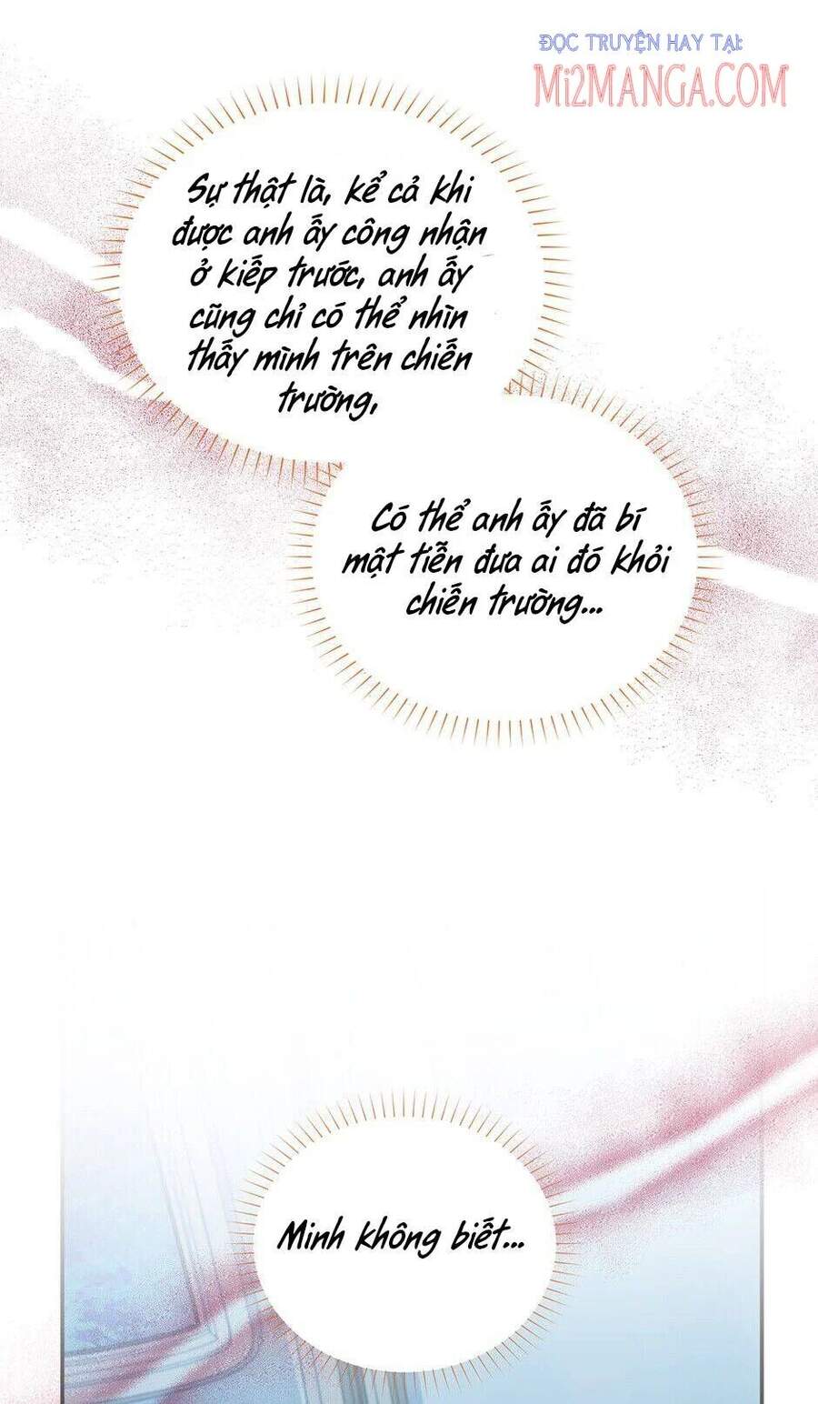 nữ công tước với tâm hồn trống rỗng chapter 70.5 9