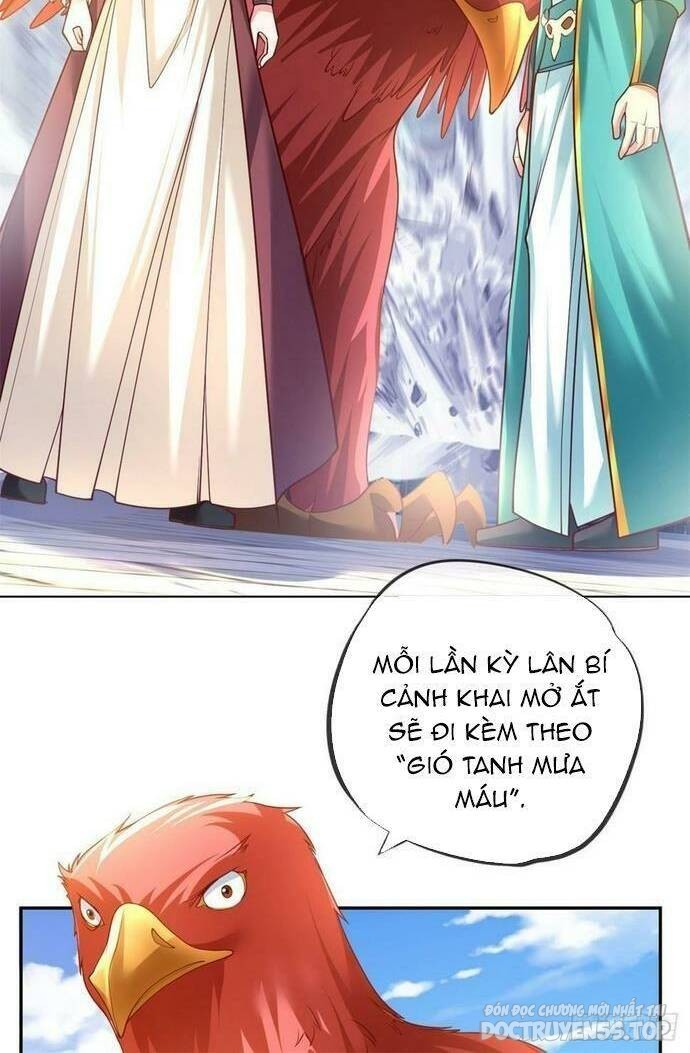 ta có khả năng vô hạn đốn ngộ chapter 34 22