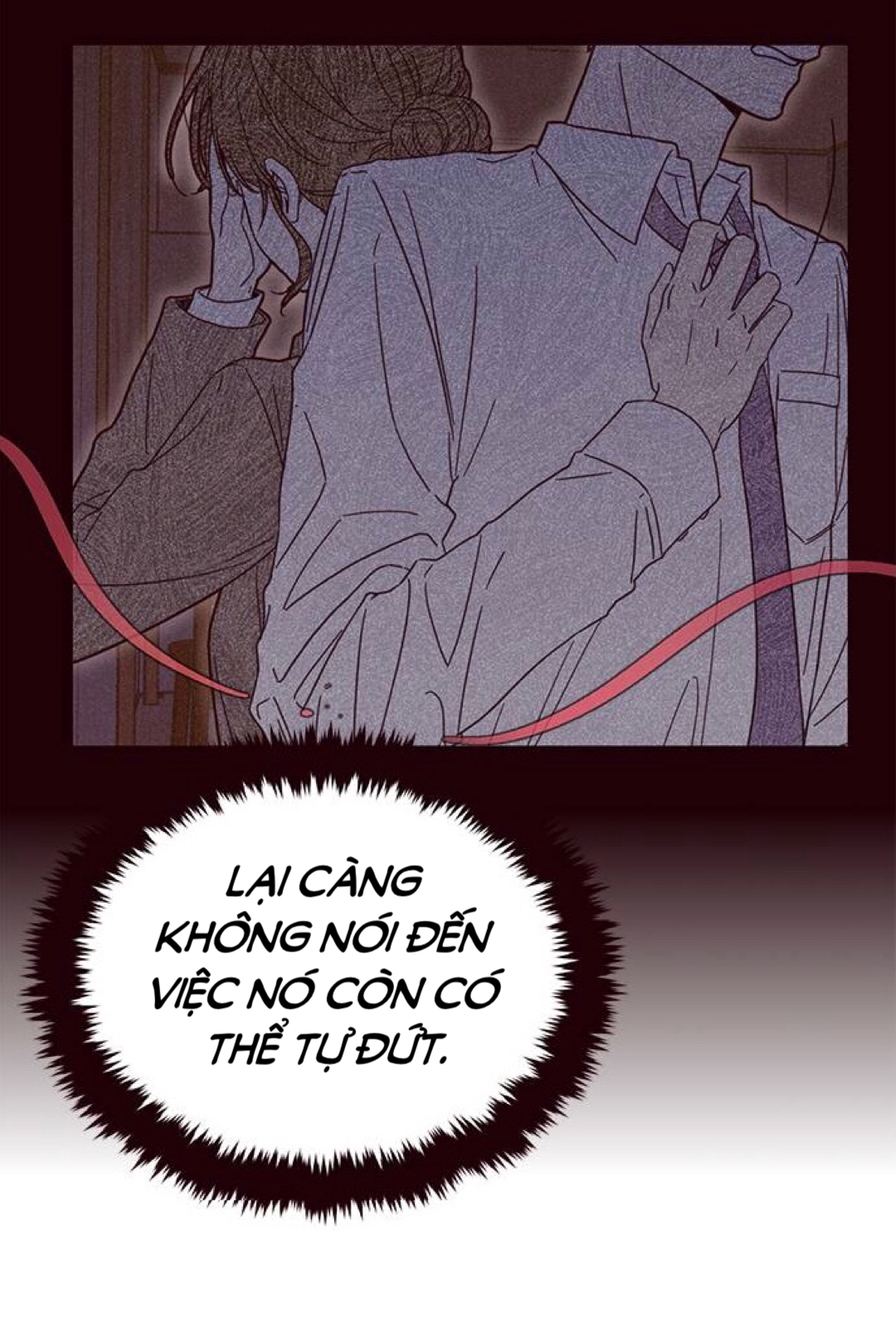 sợi chỉ nhân duyên của sarang chapter 4 32