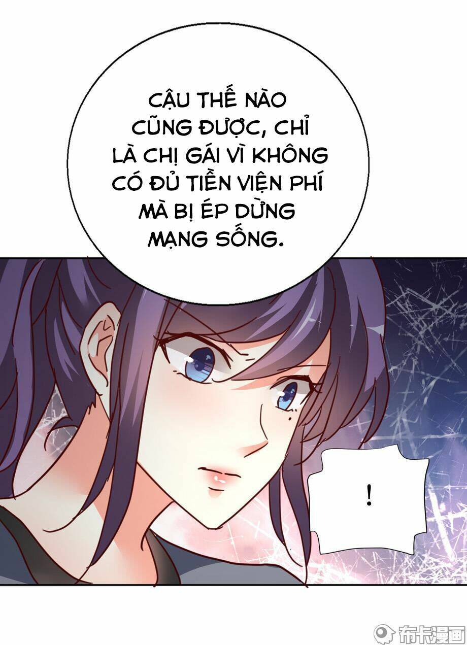 cô gái đặc biệt nhất của tôi chapter 39 31