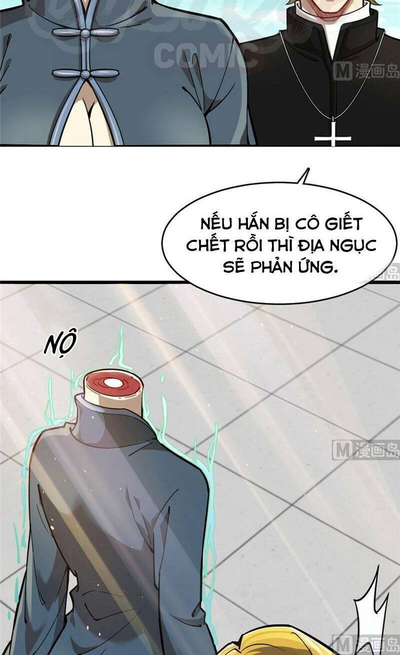 thâm dạ thư ốc chapter 79 6