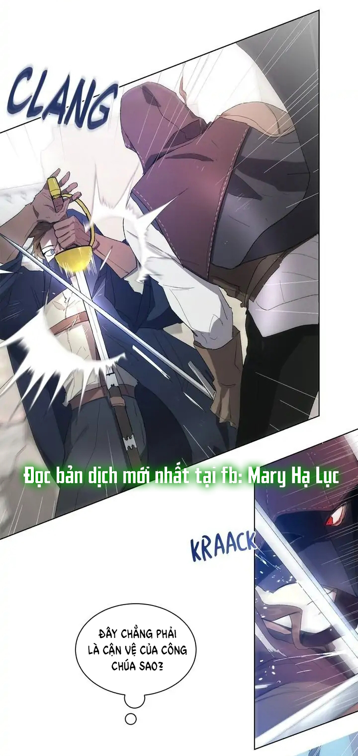 tôi là fan cứng hoàng tử chapter 50.2 39