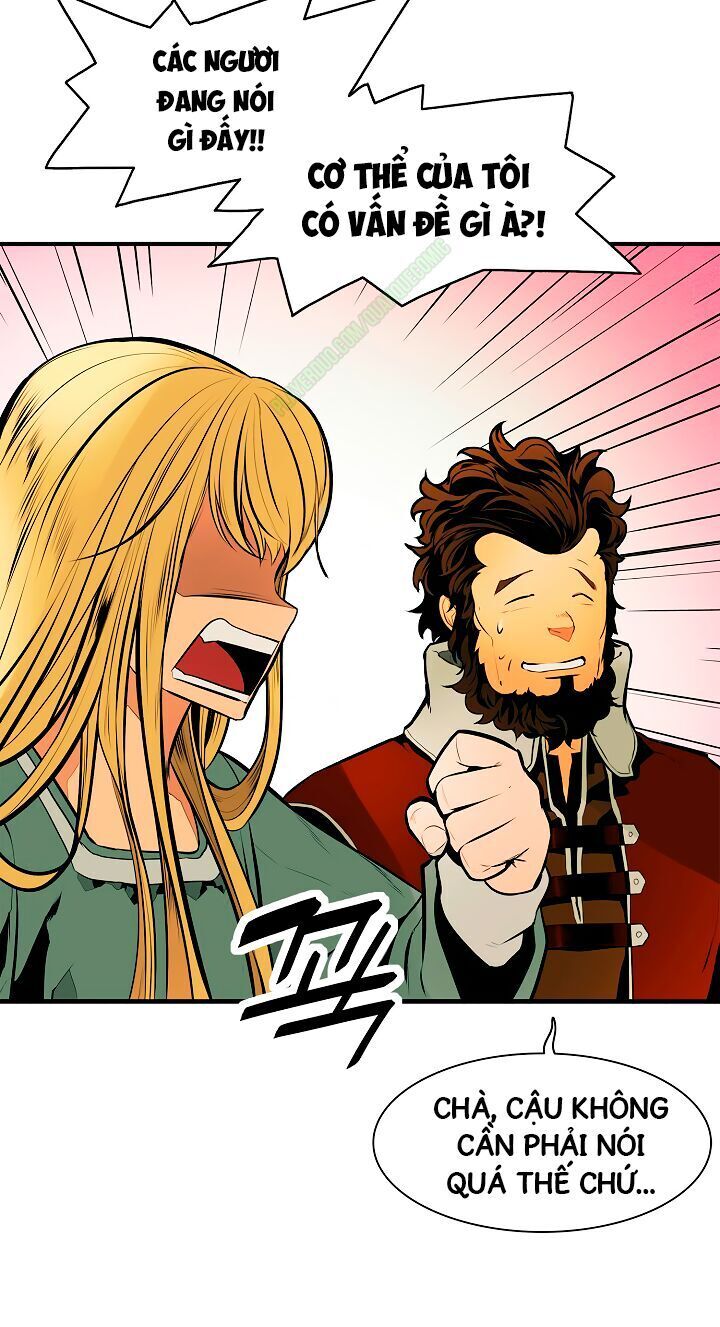 bất bại chân ma chapter 28.2 29