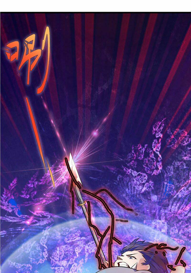 bá thiên chiến hoàng chapter 4 29