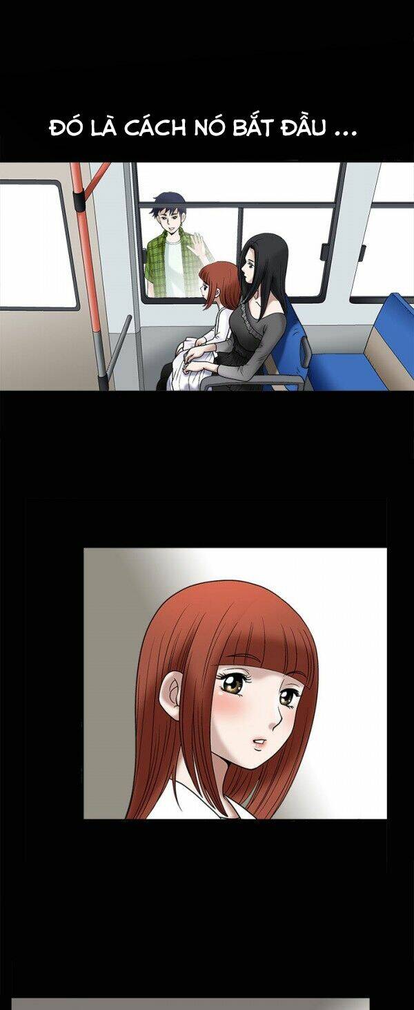 seduction - quyến rũ chapter 10 7