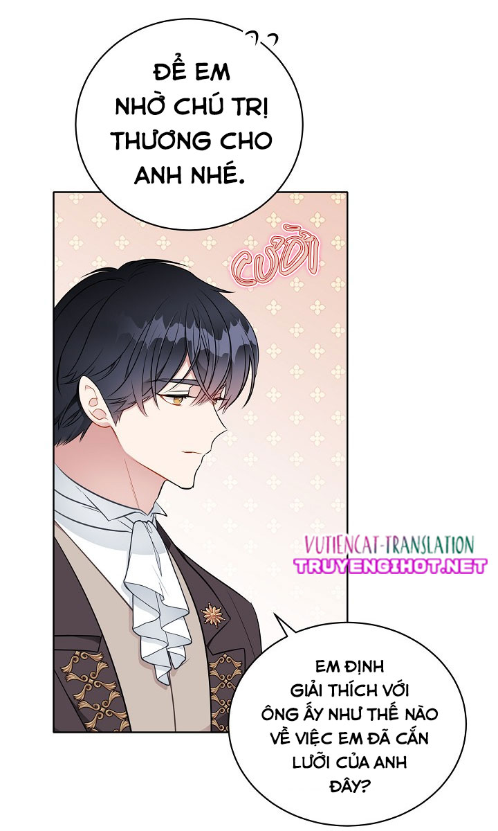 thanh tra của muiella chapter 141 29