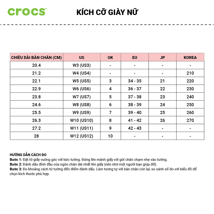 Giày nhựa nữ Crocs Baya Platform Printed - 208712-0ZI