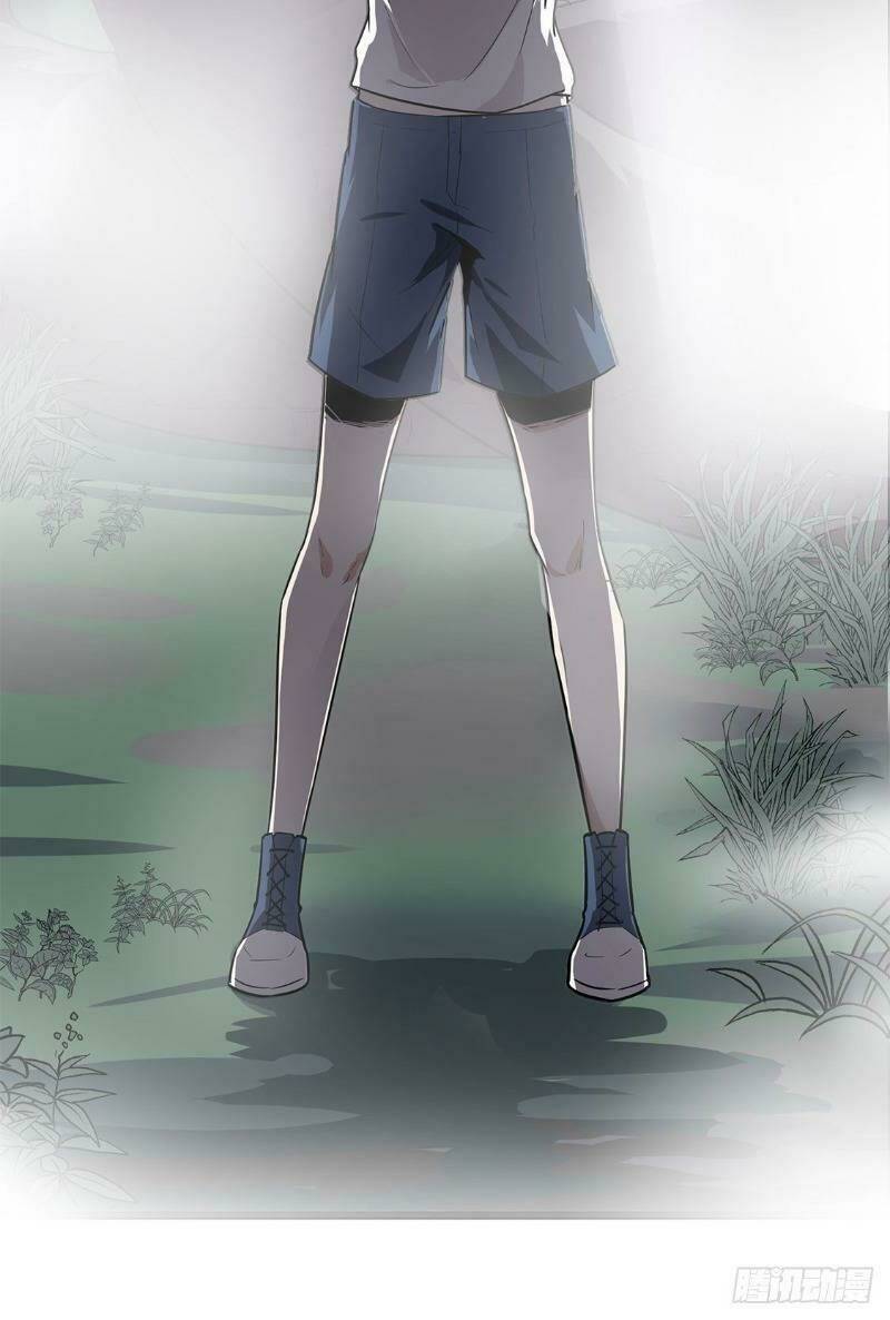 trùng lãnh quái đàm chapter 17 10