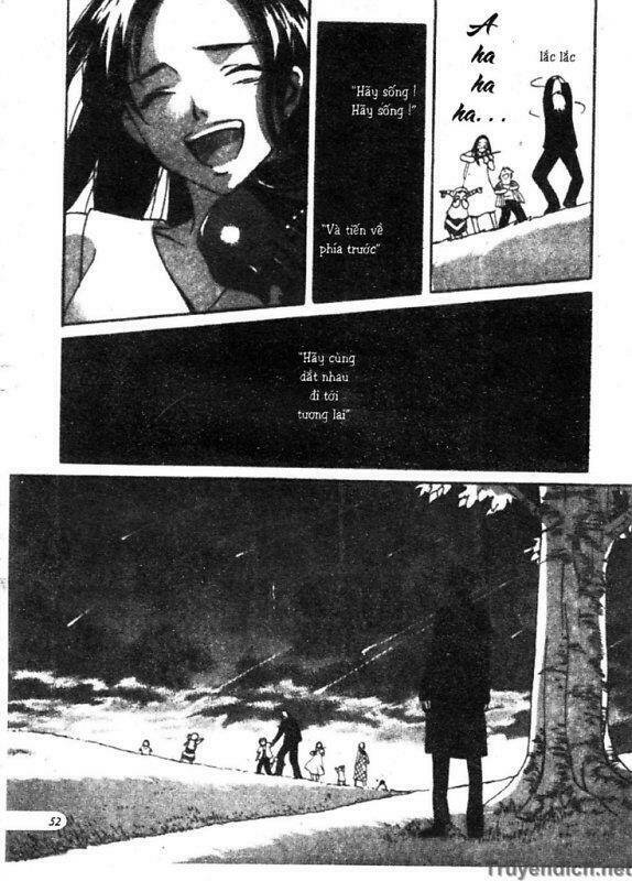 meteor methuselah chapter 12 15