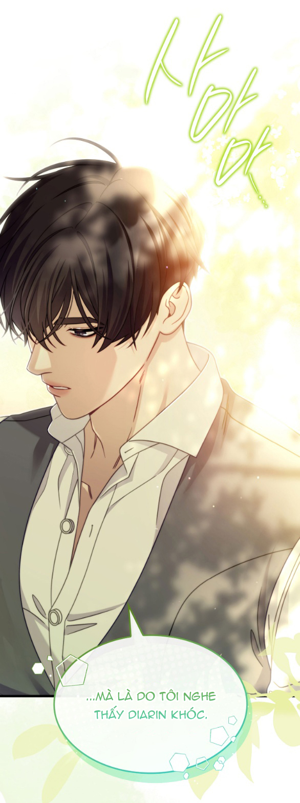 Tôi Sẽ Biến Anh Ta Từ Một Con Chó Điên Thành Một Chàng Quý Tộc chapter 37.1 27