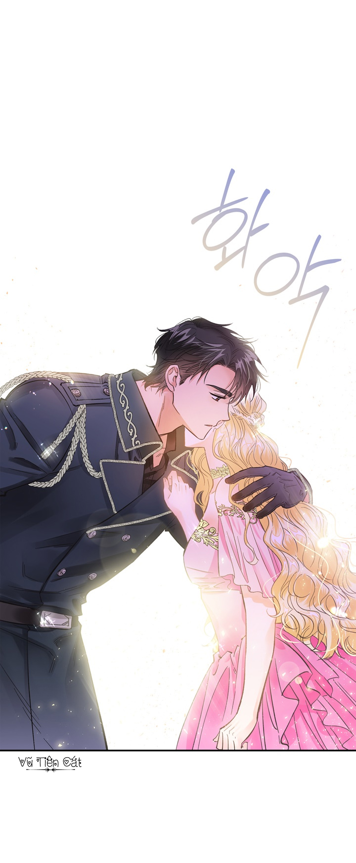 ác nữ xứng đôi với bạo chúa chapter 26 49