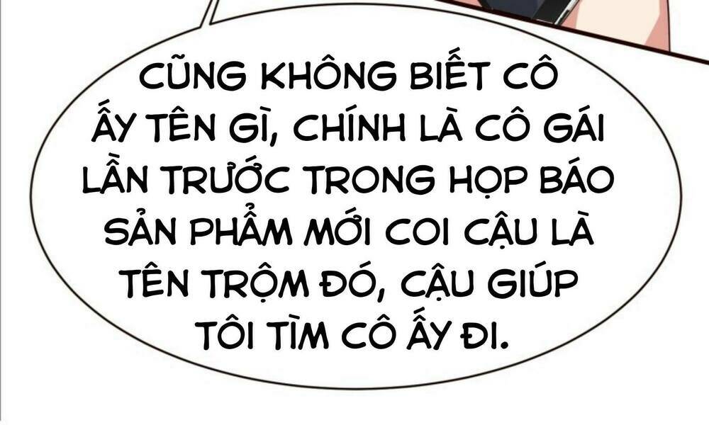 đầu hào điềm tâm chapter 6 32