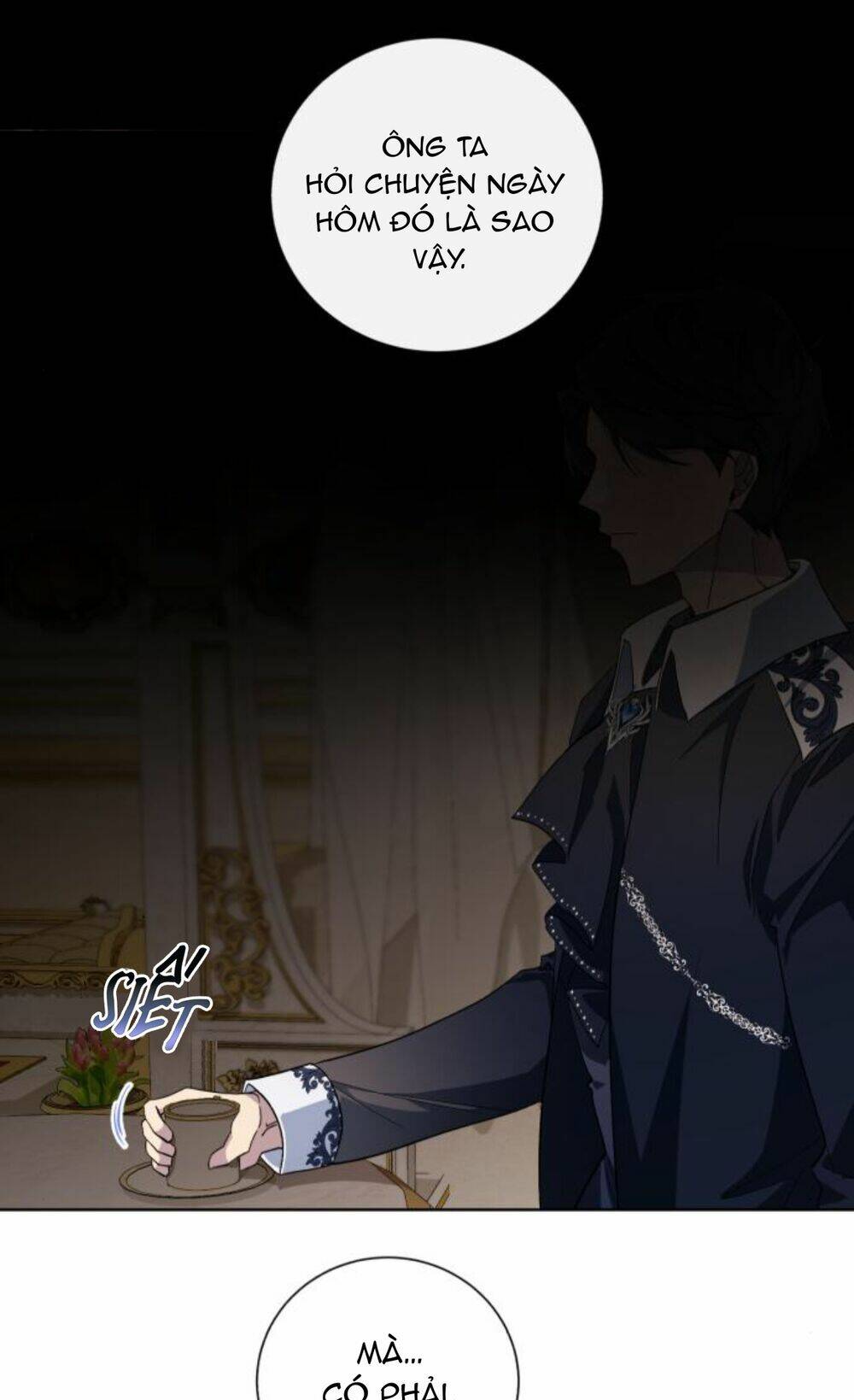 ta đã từng mong nàng biến mất chapter 32 11