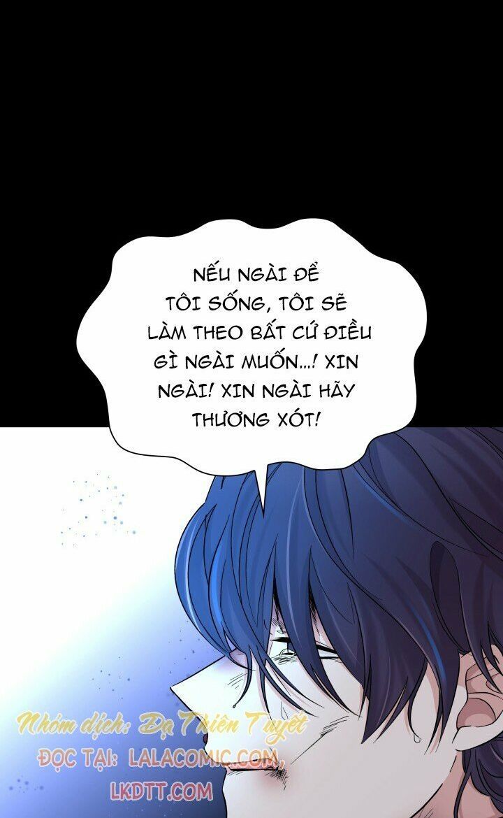 dây xích kiềm chế nam chính hắc ám tuột mất rồi chapter 20 9