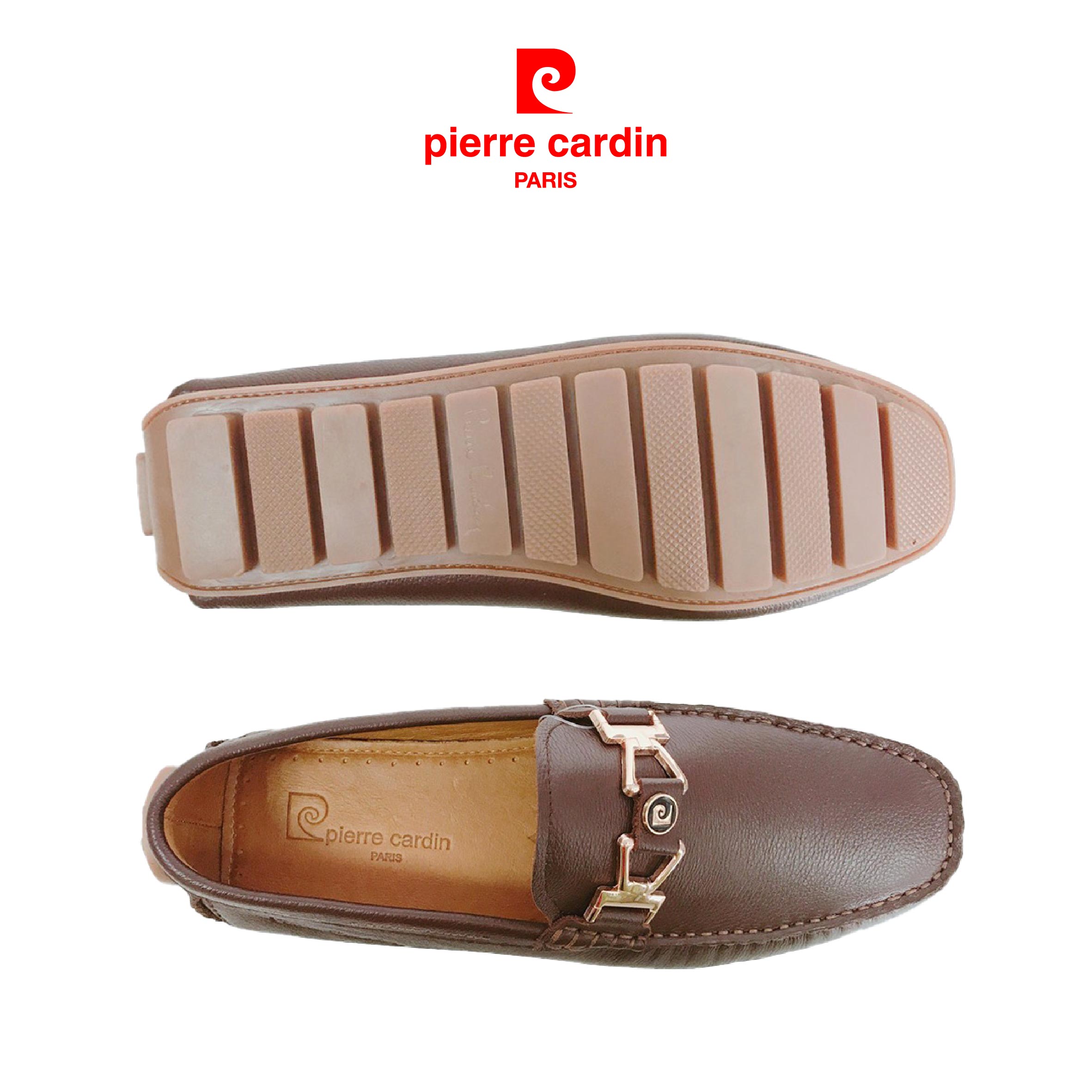 Giày Lười Nam Pierre Cardin PCMFWLB074