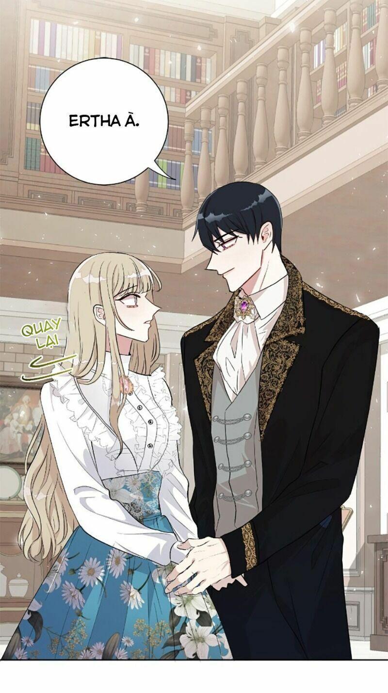 xin ngài đừng ăn tôi chapter 8 64