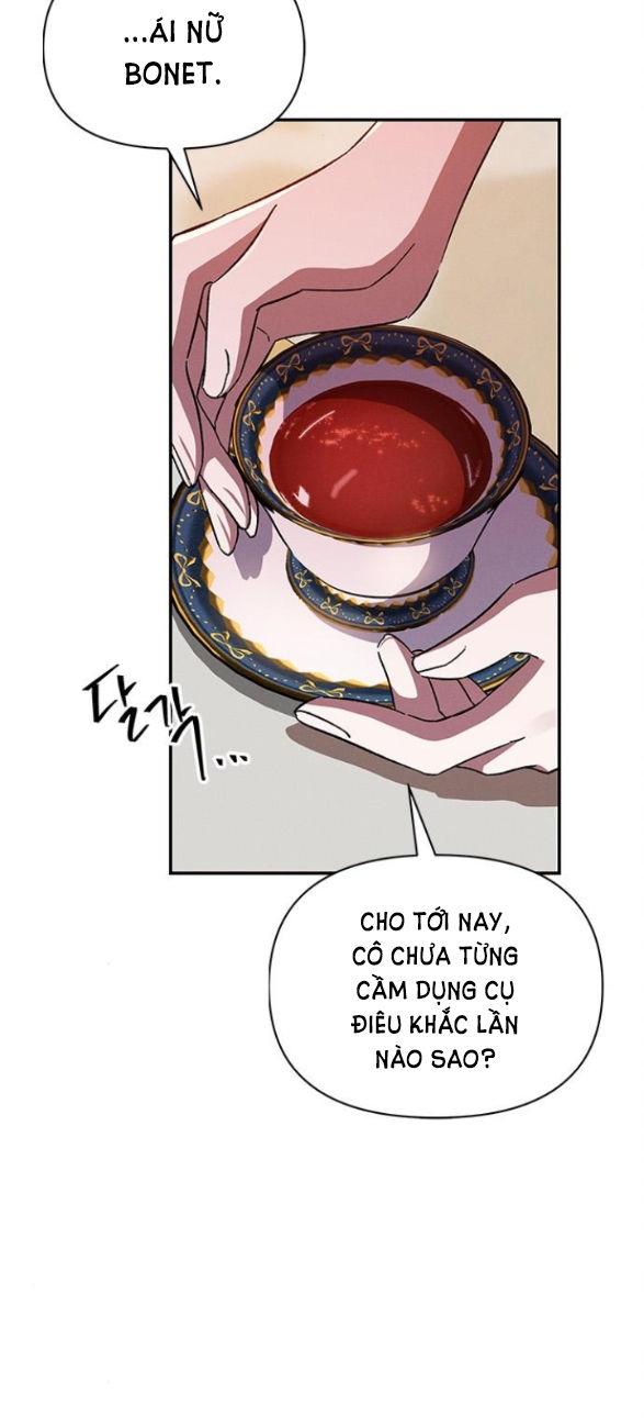 ôi kẻ thù không đội trời chung thân ái của tôi chapter 35.1 35