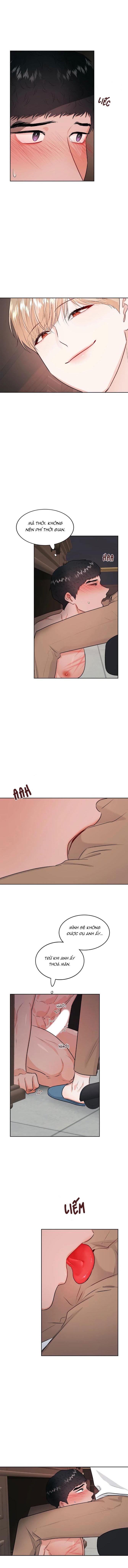 thầy giáo thể dục m chapter 37 10