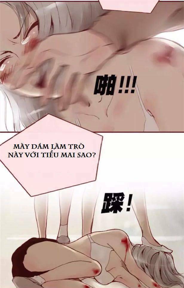 trả thù trường trung học chapter 10 20