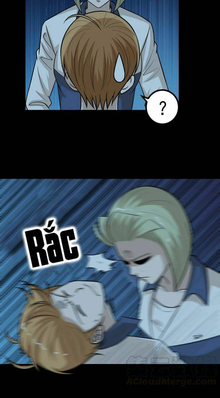 đai ca trở lại tuổi 16 chapter 73 12