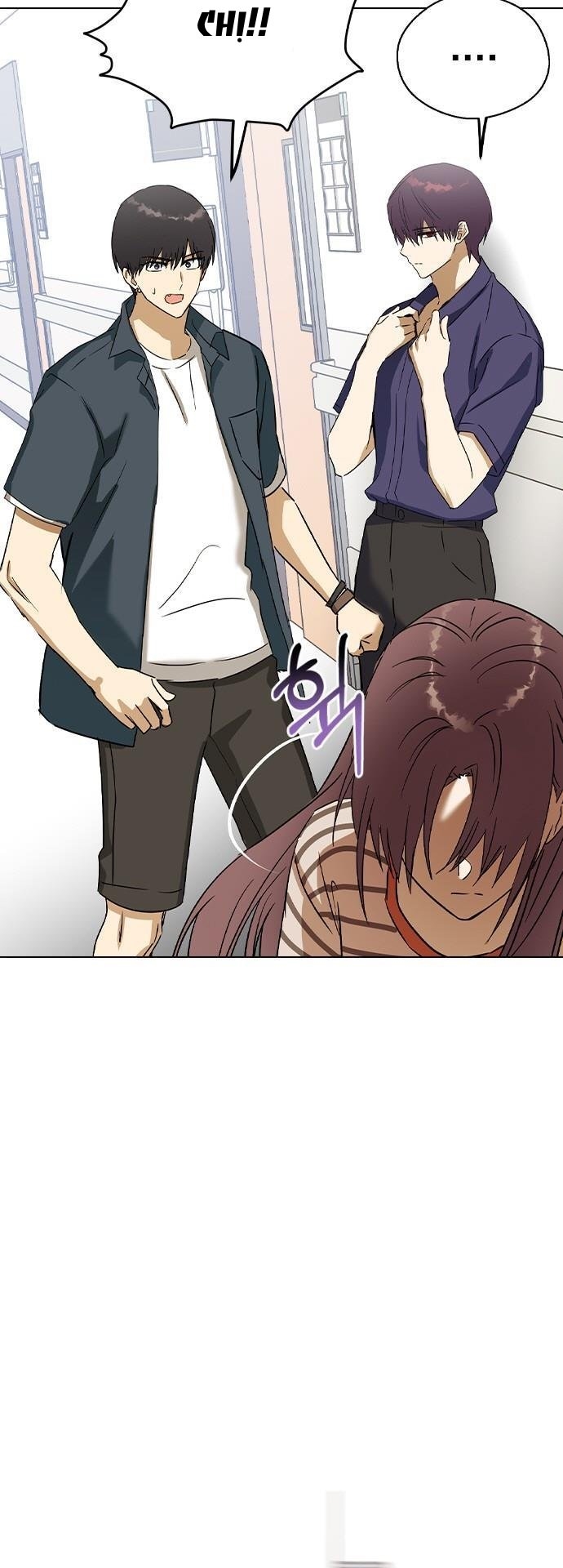 nhân duyên kiếp trước chapter 56.1 26