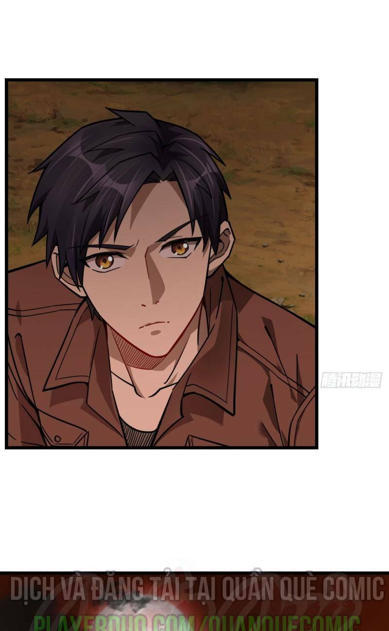 thâm dạ thư ốc chapter 106 24