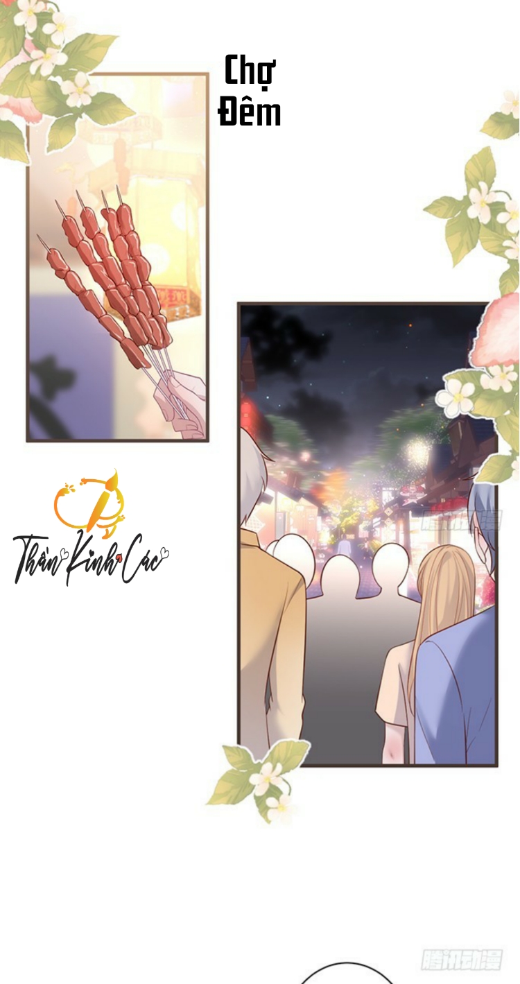 dưỡng khí chí mạng chapter 27 24