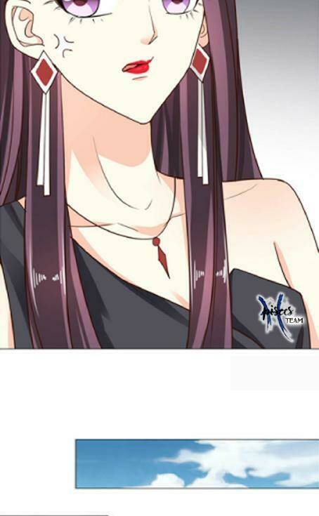 nữ nhân xin nhẹ nhàng chapter 19 22