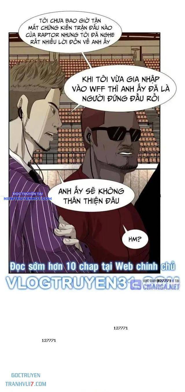 shark - cá mập chapter 131 5