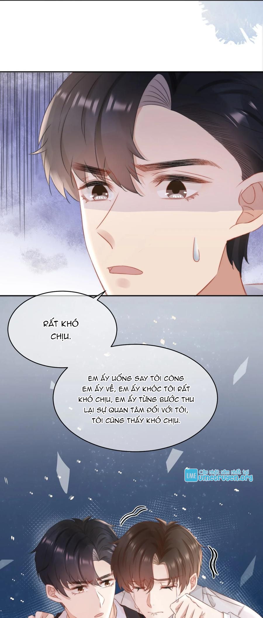 ta sinh con cho tổng tài chapter 46 35