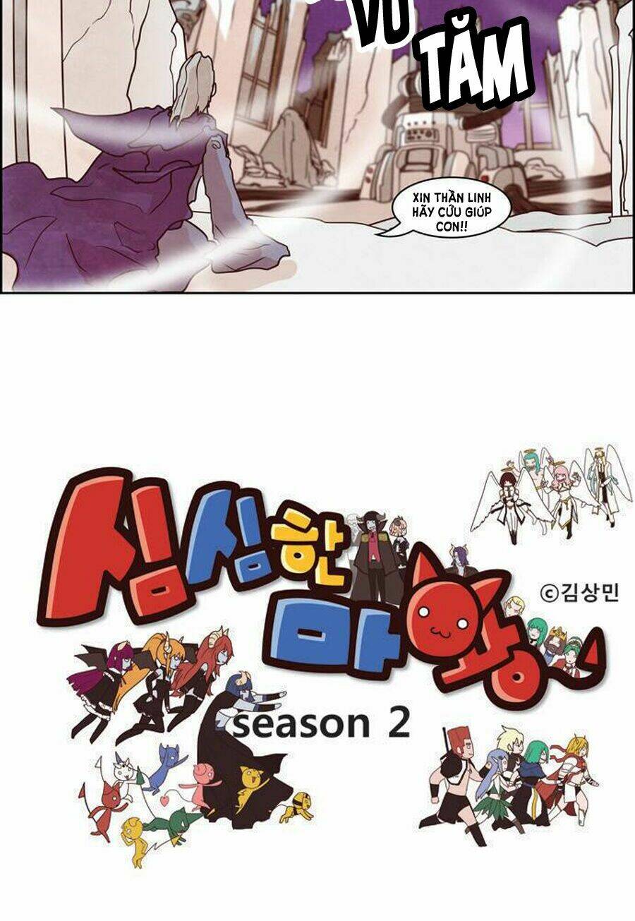 the devil king is bored chapter 103 4