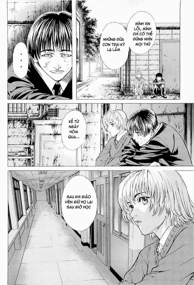 zombie hunter chapter 24 12