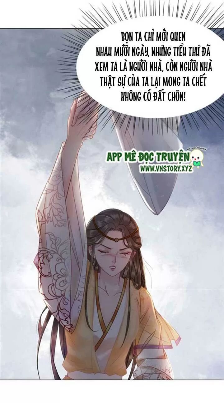 cực phẩm phế vật tiểu thư chapter 92 56