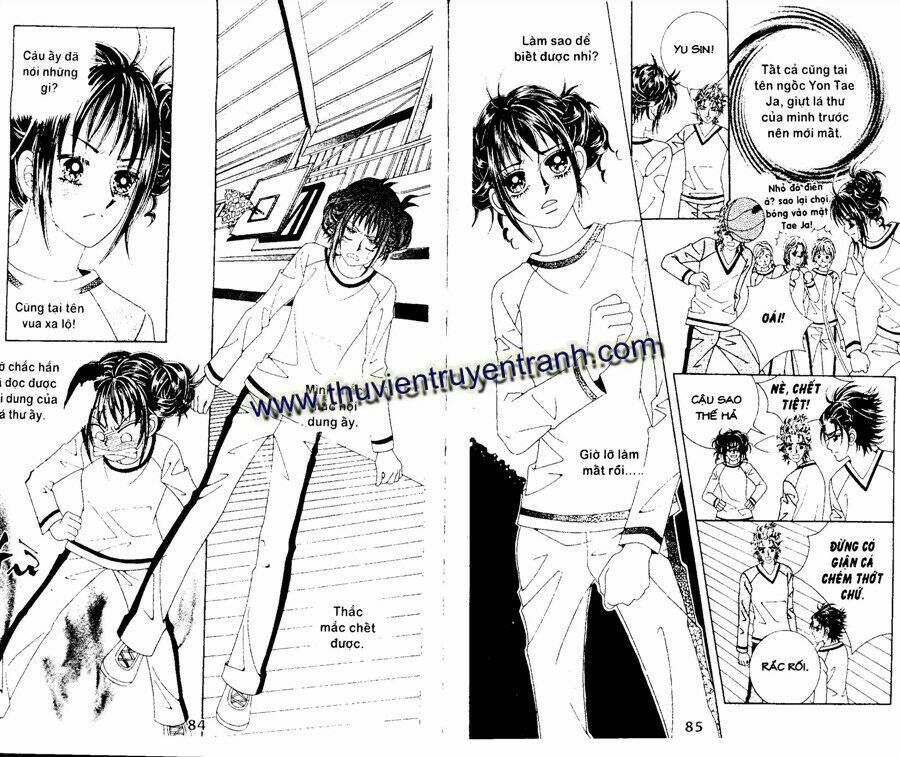 vua xa lộ chapter 2 43